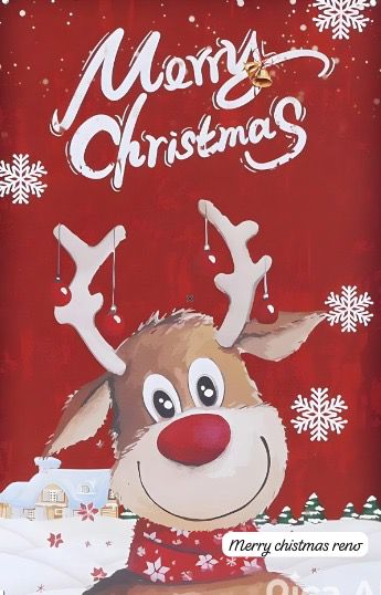 Vista 35 de Fundas Navideñas Para Puertas